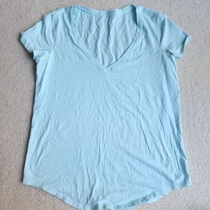 Lululemon Love Tee